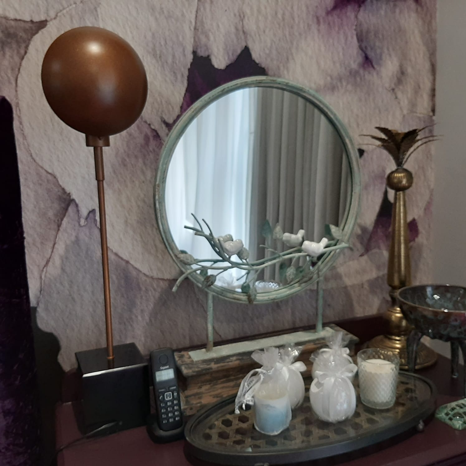 Decor & Styling
